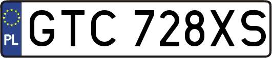 GTC728XS