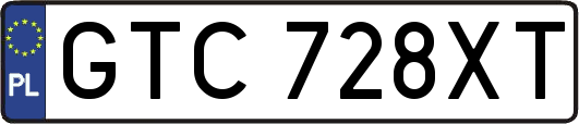 GTC728XT