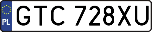 GTC728XU