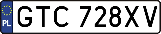 GTC728XV