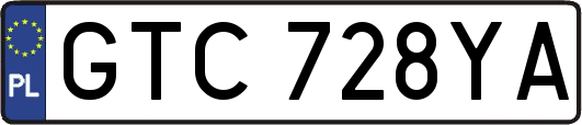 GTC728YA