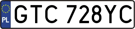 GTC728YC