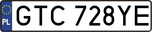 GTC728YE