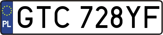 GTC728YF
