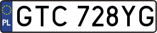 GTC728YG