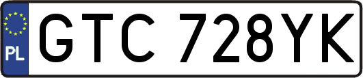 GTC728YK