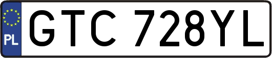 GTC728YL