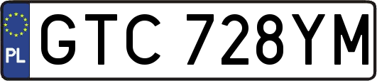 GTC728YM