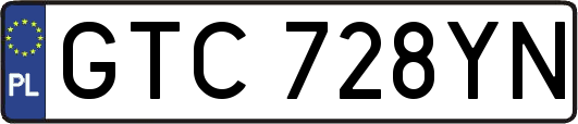 GTC728YN