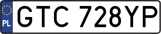 GTC728YP
