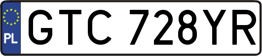 GTC728YR