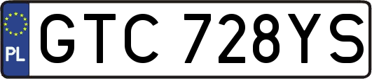 GTC728YS