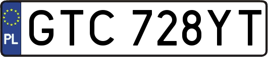 GTC728YT