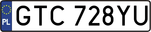 GTC728YU