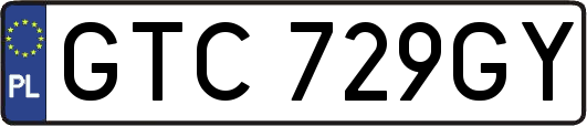GTC729GY