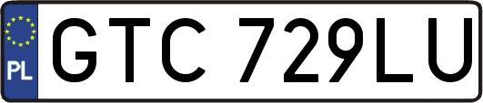 GTC729LU