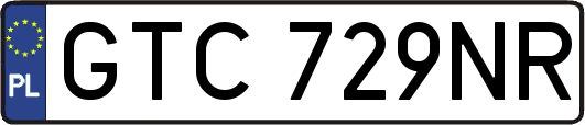 GTC729NR