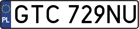 GTC729NU