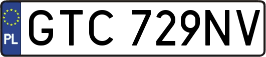 GTC729NV