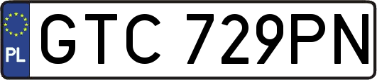 GTC729PN