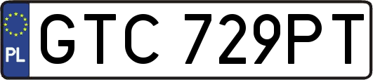 GTC729PT