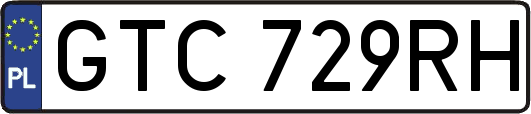 GTC729RH