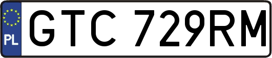 GTC729RM