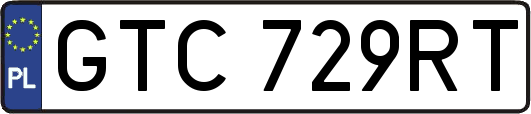 GTC729RT