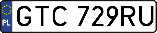 GTC729RU