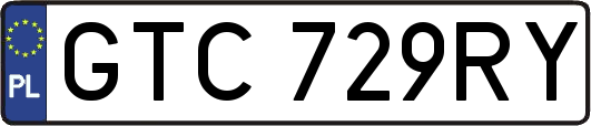 GTC729RY