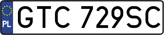 GTC729SC