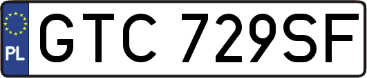 GTC729SF