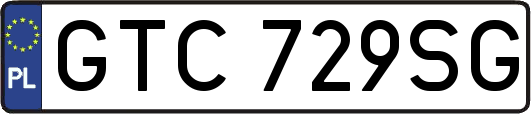 GTC729SG