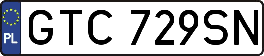 GTC729SN