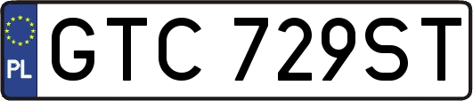 GTC729ST