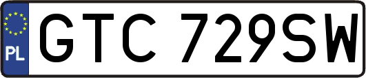 GTC729SW