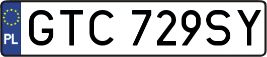 GTC729SY