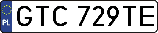 GTC729TE