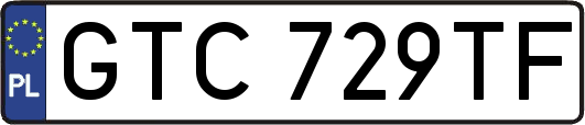 GTC729TF