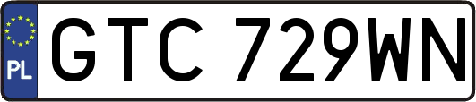 GTC729WN