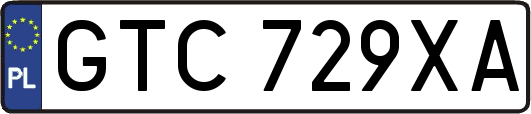 GTC729XA