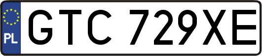 GTC729XE