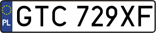 GTC729XF