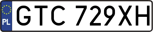 GTC729XH