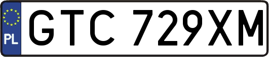 GTC729XM
