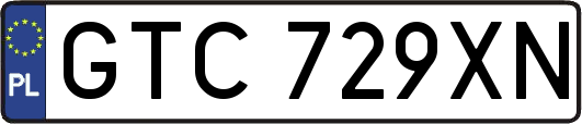 GTC729XN