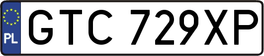 GTC729XP
