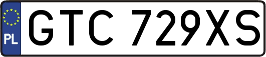 GTC729XS