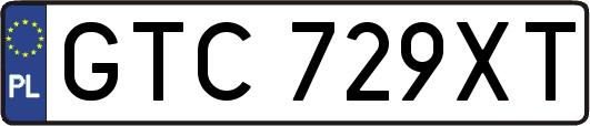 GTC729XT