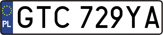 GTC729YA